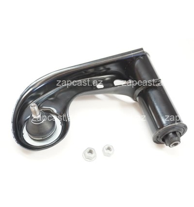 Mercedes E-class, W210, 1995-2002, çaşka üst sol qabaq 